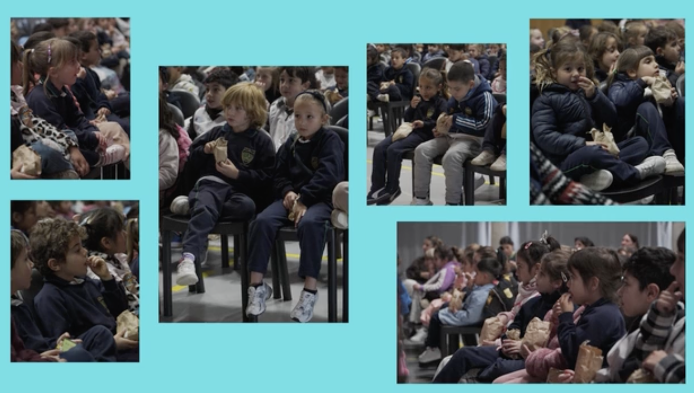 Children’s Day Celebration – Nordelta Kinder